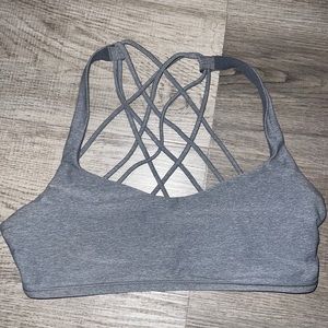 LULULEMON FREE TO BE WILD BRA